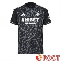 Maillot De Foot FC Copenhagen Exterieur 2025/2026