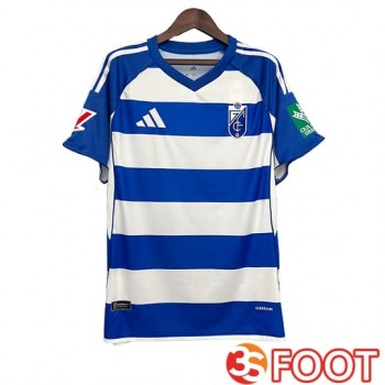 Maillot De Foot Granada CF Exterieur 2025/2026