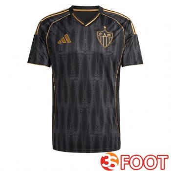Maillot De Foot Atletico Mineiro Third 2025/2026