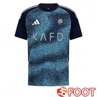 Maillot De Foot Al-Nassr Exterieur 2025/2026