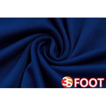 Ensemble Survetement De Foot Arsenal Bleu 2025/2026