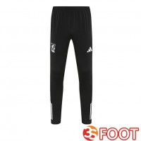 Pantalon Foot FC Liverpool Noir 2025/2026