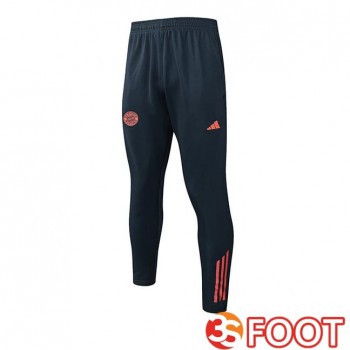 Pantalon Foot Bayern Munich Gris 2025/2026