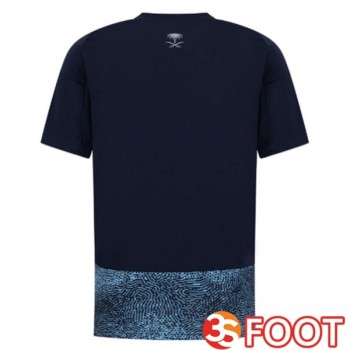 Maillot De Foot Al-Nassr FC Exterieur Bleu Royal 2025/2026