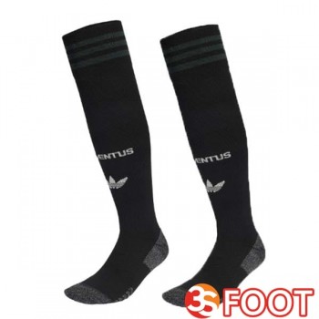 Maillot De Foot Juventus Third Noir 2025/2026