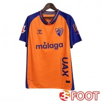 Maillot De Foot Malaga Third 2025/2026