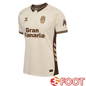 Maillot De Foot UD Las Palmas Third 2025/2026