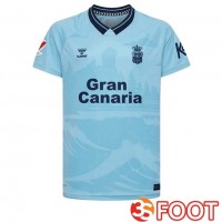 Maillot De Foot UD Las Palmas Exterieur Bleu 2025/2026