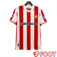 Maillot De Foot Sporting Gijon Third 2025/2026