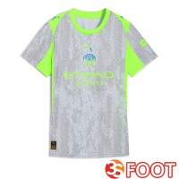 Maillot De Foot Manchester City Femme Third 2025/2026