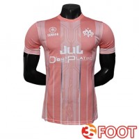 Maillot De Foot Marseille OM Special Edition Rose 2025/2026