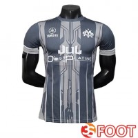 Maillot De Foot Marseille OM Special Edition Gris 2025/2026