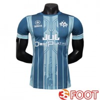 Maillot De Foot Marseille OM Special Edition Bleu Clair 2025/2026