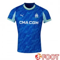 Maillot De Foot Marseille Femme Third 2025/2026