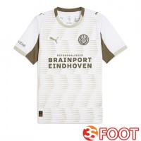 Maillot De Foot PSV Third 2025/2026