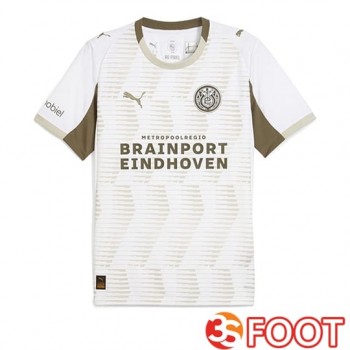 Maillot De Foot PSV Third 2025/2026