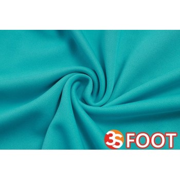 Ensemble Survetement De Foot Marseille OM Bleu 2025/2026