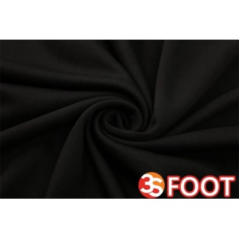 Ensemble Survetement De Foot Portugal Noir 2025/2026