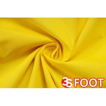 Survetement De Foot - Coupe Vent Dortmund BVB Jaune 2025/2026