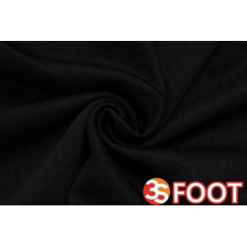 Survetement De Foot - Coupe Vent Dortmund BVB Noir 2025/2026