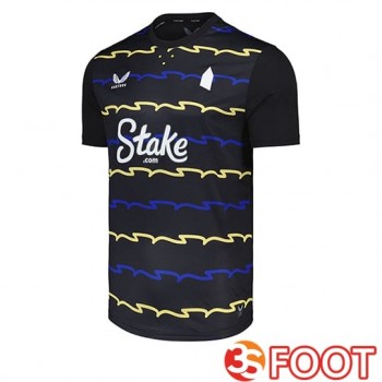 Maillot De Foot Everton Third 2025/2026