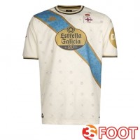 Maillot De Foot Deportivo Third 2025/2026