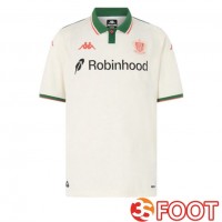 Maillot De Foot OGC Nice Exterieur Blanc 2025/2026