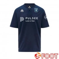 Maillot De Foot Genoa CFC Third Bleu Royal 2025/2026