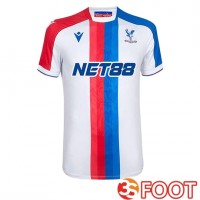 Maillot De Foot Crystal Palace Third 2025/2026