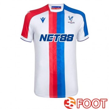 Maillot De Foot Crystal Palace Third 2025/2026
