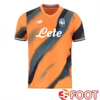 Maillot De Foot Atalanta Third 2025/2026