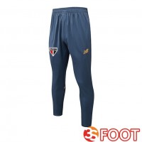 Pantalon Foot Sao Paulo FC Gris 2025/2026