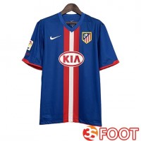 Maillot De Foot Atletico Madrid Retro Exterieur 2010/2011