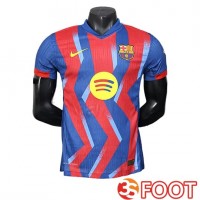 Maillot De Foot FC Barcelone Fourth 2025/2026