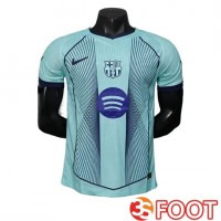 Maillot De Foot FC Barcelone Special Edition Bleu Clair 2025/2026