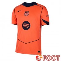 Maillot De Foot FC Barcelone Third 2025/2026