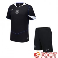 Maillot De Foot FC Chelsea Enfant Third 2025/2026