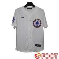 Maillot De Foot Chelsea Special Edition Blanc 2025/2026