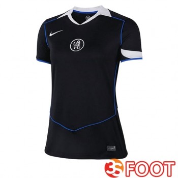 Maillot De Foot Chelsea Femme Third 2025/2026