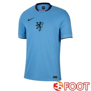 Maillot Equipe Foot Pays-Bas Exterieur 2025/2026