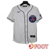 Maillot De Foot PSG Special Edition Blanc 2025/2026