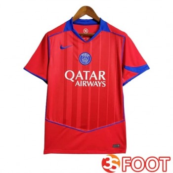 Maillot De Foot PSG Third 2025/2026