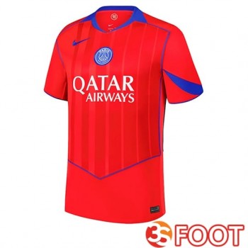 Maillot De Foot PSG Third 2025/2026