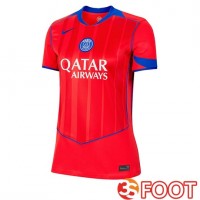 Maillot De Foot PSG Femme Third 2025/2026