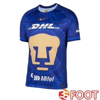 Maillot De Foot Pumas UNAM Exterieur 2025/2026