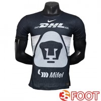 Maillot De Foot Pumas UNAM Special Edition Noir 2025/2026