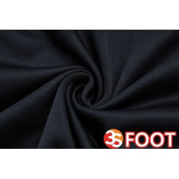 Ensemble Survetement De Foot FC Chelsea Gris 2025/2026