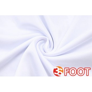 Ensemble Survetement De Foot FC Chelsea Blanc 2025/2026