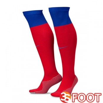 Maillot De Foot Paris PSG Third Rouge 2025/2026