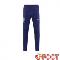 Pantalon Foot Bresil Bleu Royal 2025/2026